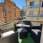 Apartment Nuovo 