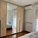 Διαμέρισμα Nuovo 