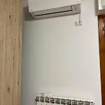 Διαμέρισμα Nuovo 