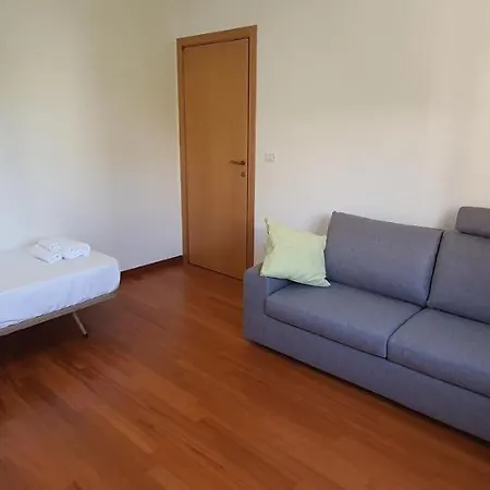 Διαμέρισμα Nuovo 