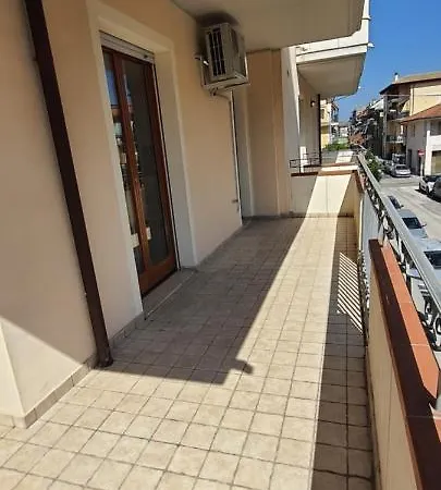 Διαμέρισμα Nuovo 