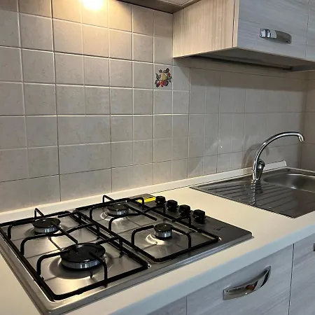 Apartment Nuovo 