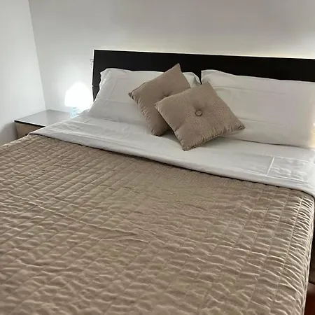 Διαμέρισμα Nuovo 