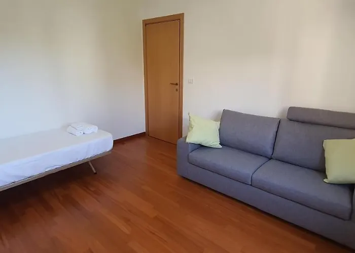 Apartment Nuovo 